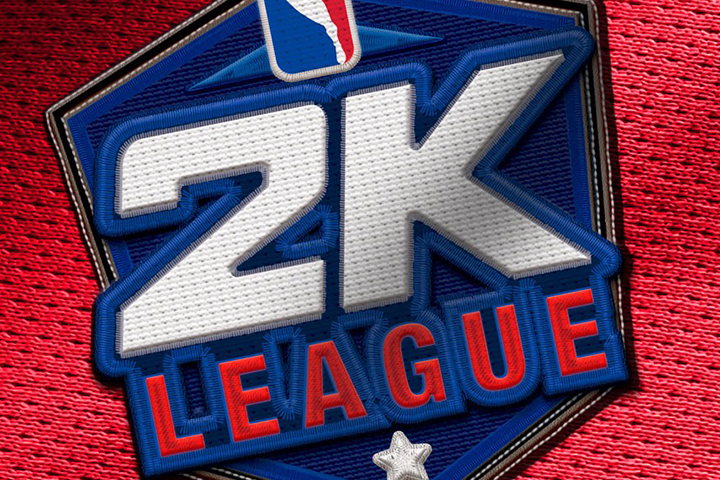 NBA 2K League : la Draft le 4 avril !